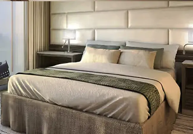 Classic Veranda Suite