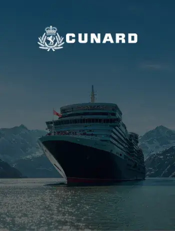 Cunard Cruise Lines