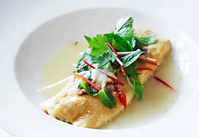 Luke's Bar & Grill - Additional Cost