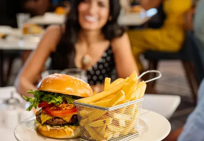 America Diner