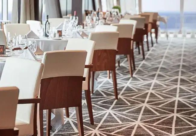 Main Dining Room