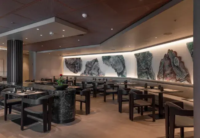Kaiseki
