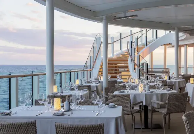 La Terrazza