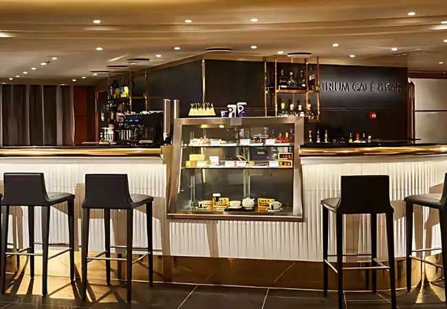 Atrium Café