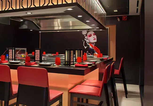 Teppanyaki
