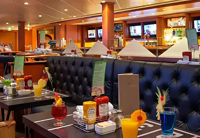 Sports Bar