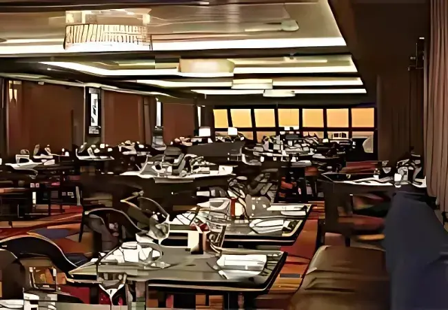 Cagney's Steakhouse