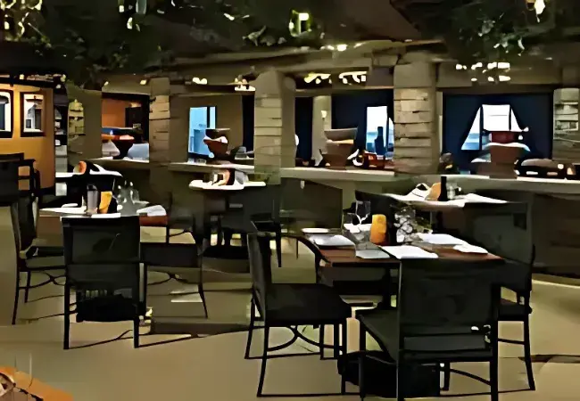 La Cucina