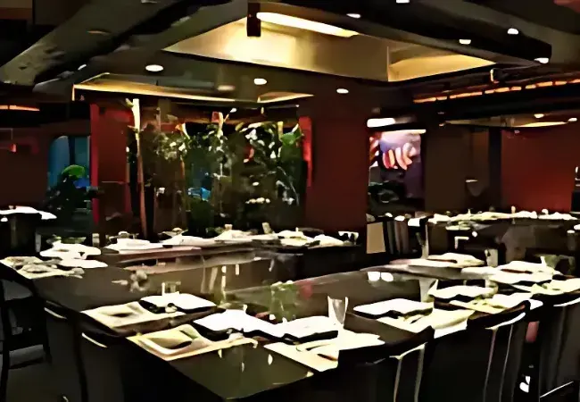 Teppanyaki