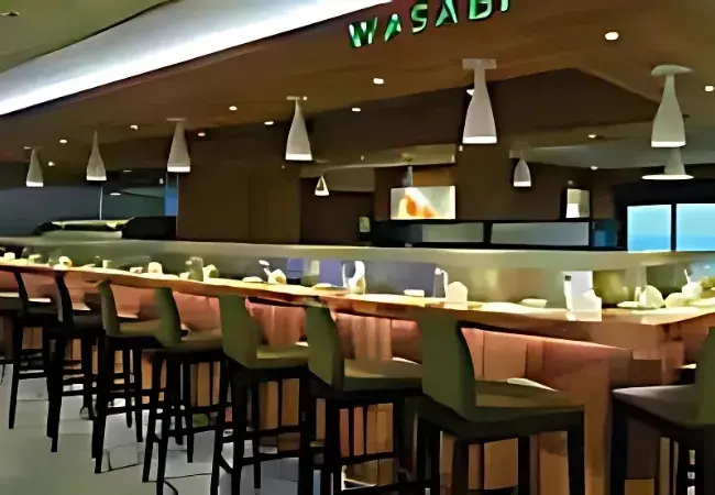 Wasabi