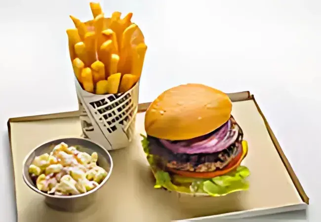 American Diner