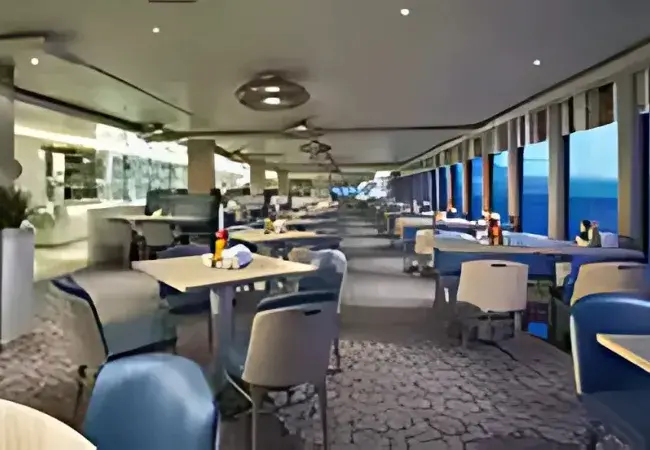 Garden Café