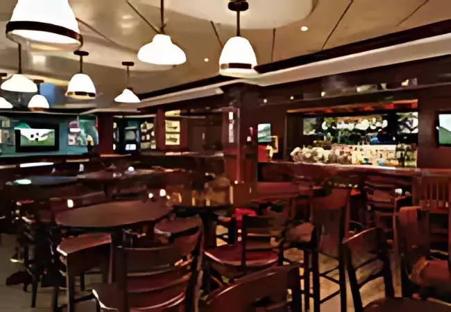 O'Sheehan's Bar & Grill