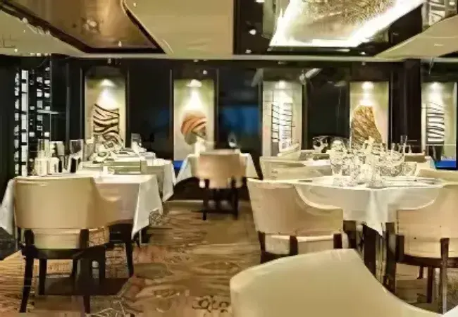 The Haven Restaurant