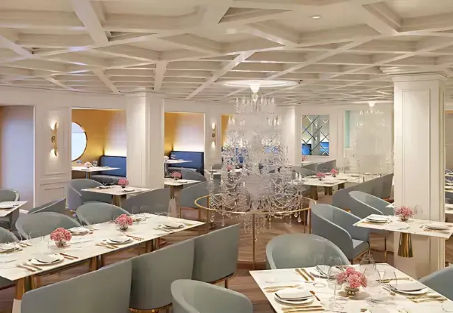 Le Bistro