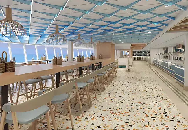 Surfside Café