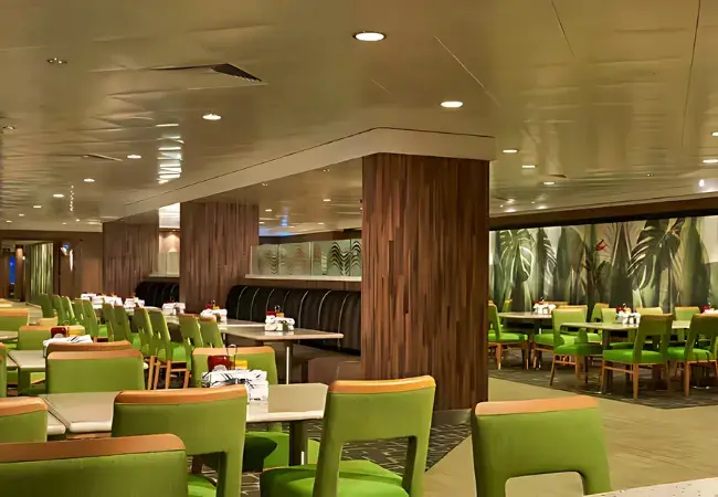 Garden Café