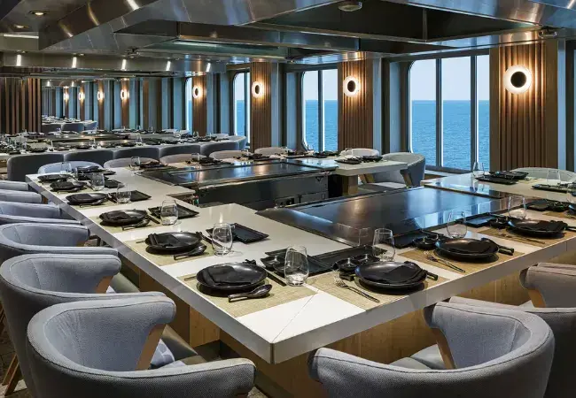 Teppanyaki