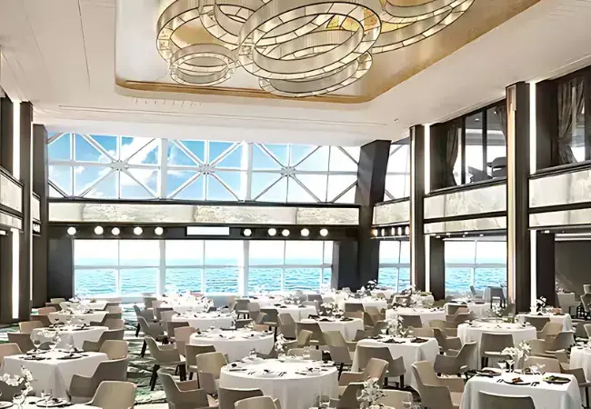 The Manhattan Room