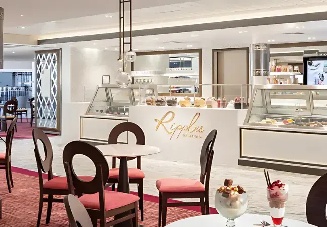 Ripples - Additional