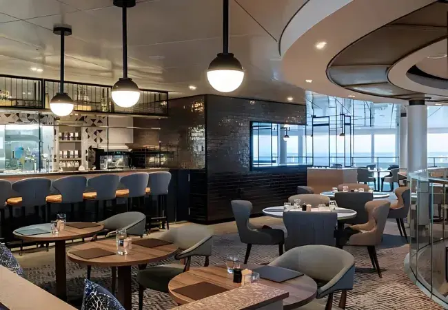 The Keel & Cow - Additional