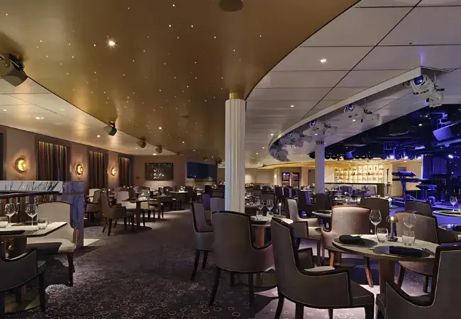 The Limelight Club - Additional