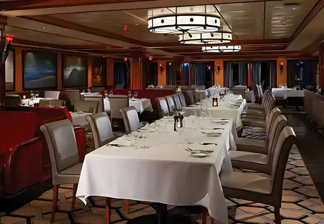Cagney's Steakhouse