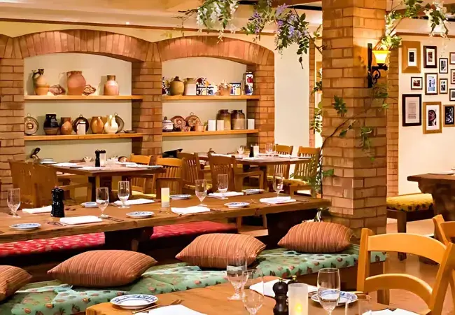La Cucina