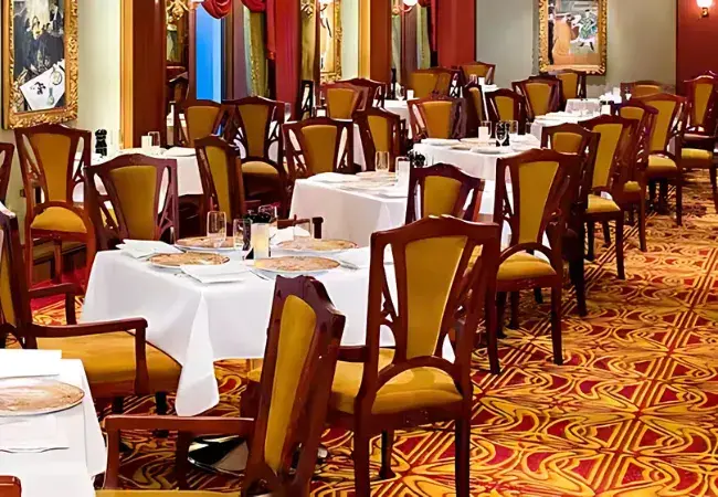 Le Bistro