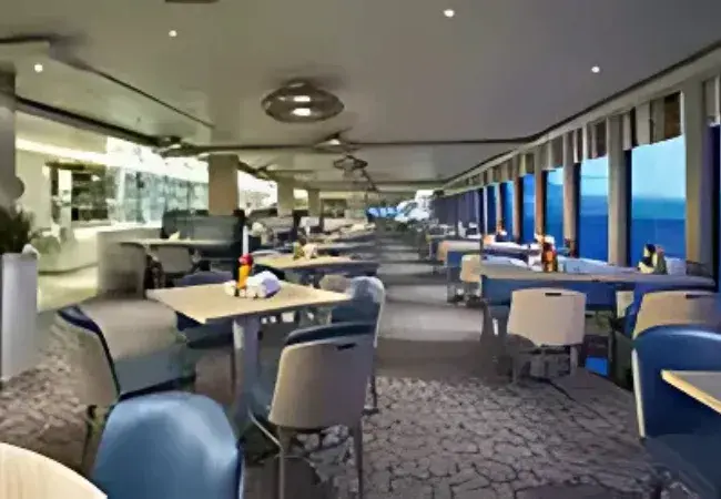 Garden Café