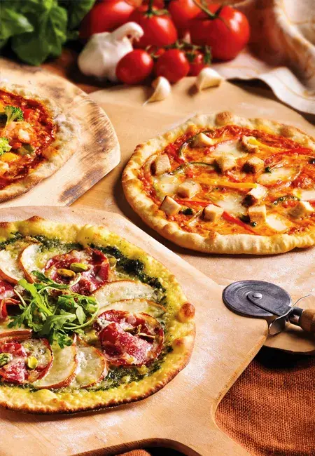 Alfredo’s Pizzeria