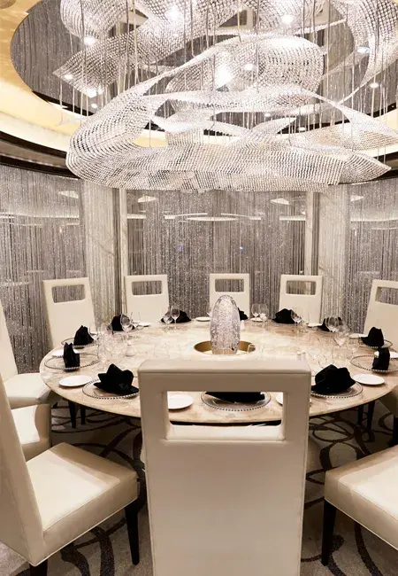 Chef’s Table Lumiere - Additional Cost