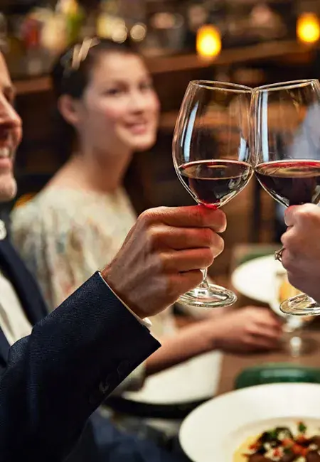 Caymus Vineyards Winemaker’s Dinner - Additional Cost