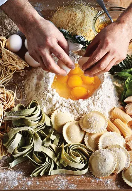 Sabatini’s Italian Trattoria