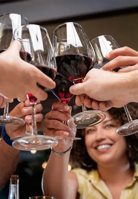 Chef’s Table Lumiere - Additional Cost