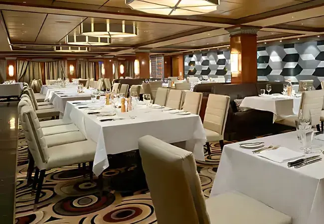 Cagney's Steakhouse