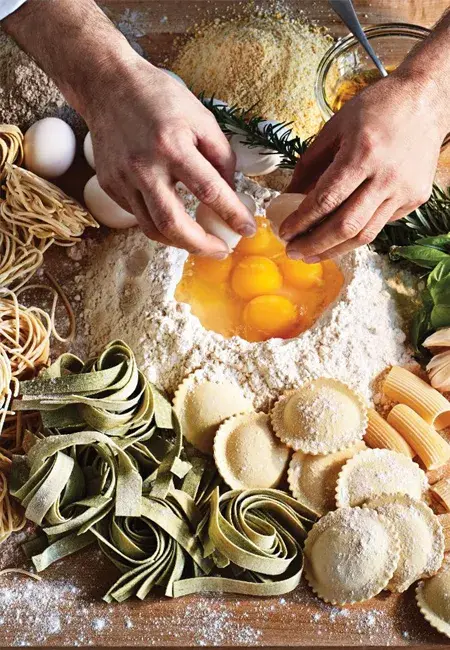 Sabatini’s Italian Trattoria