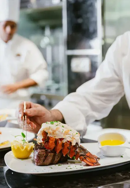 Crown Grill