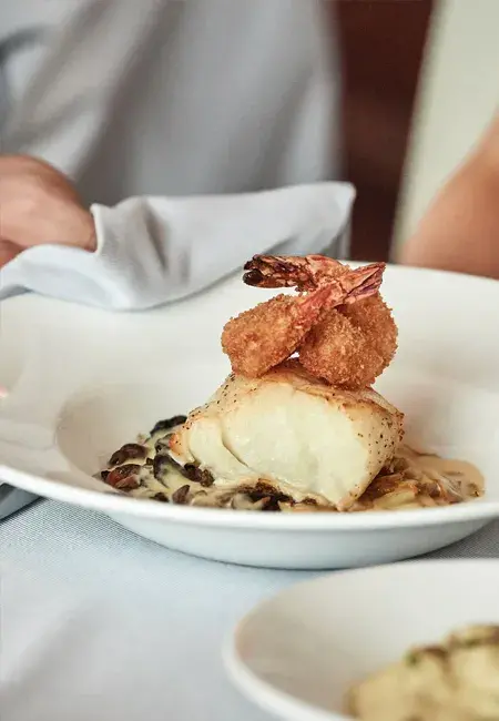 Silverado Winemaker’s Dinner - Additional Cost