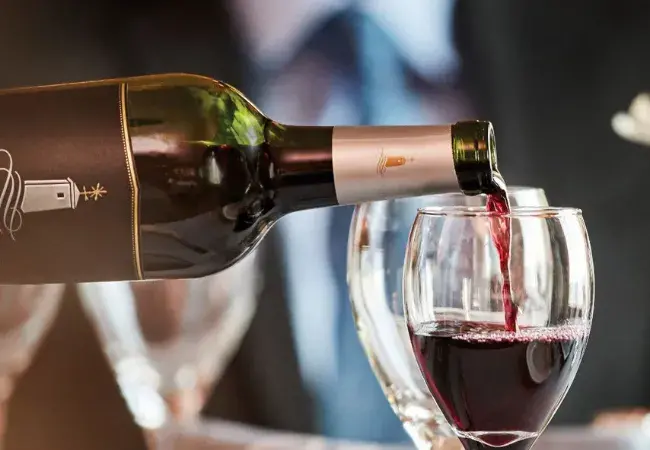 The Reserve Collection Restaurant