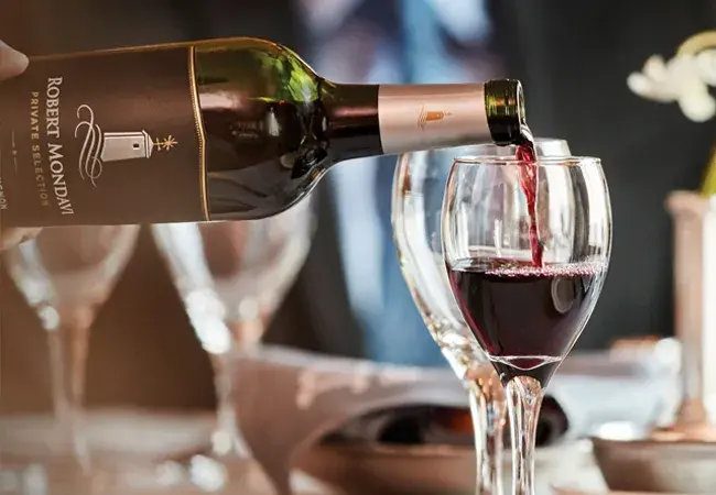 Reserve Collection Restaurant