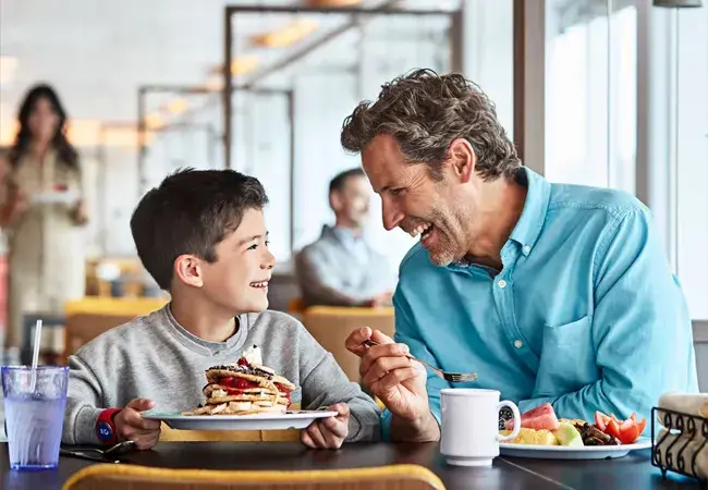 World Fresh Marketplace