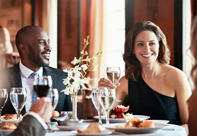 Caymus Vineyards Winemaker Dinner - Additional Cost