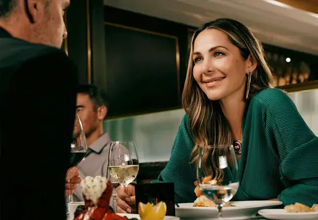 Crown Grill - Additional Cost