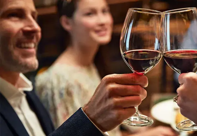 Caymus Vineyards Winemaker Dinner - Additional Cost