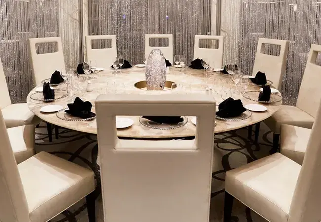 Chef’s Table Lumiere - Additional Cost