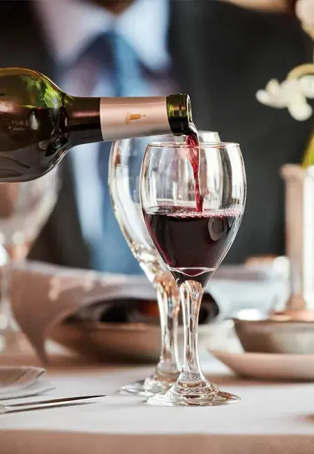 Reserve Collection Restaurant