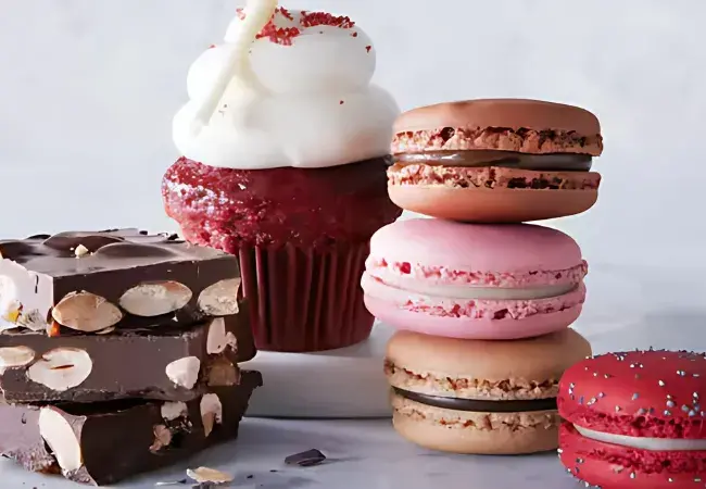 The Bake Shop