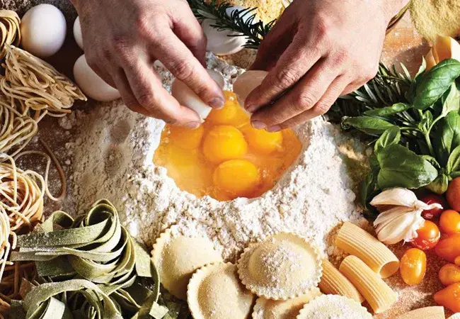 Sabatini’s Italian Trattoria