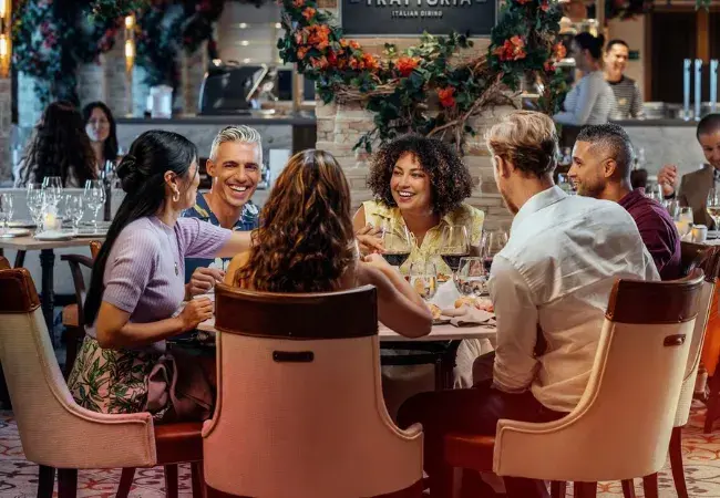 Sabatini's? Italian Trattoria